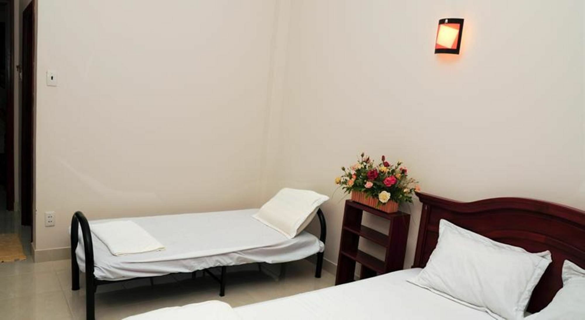 Diep Anh Guest House Ho Chi Minh-byen Eksteriør bilde