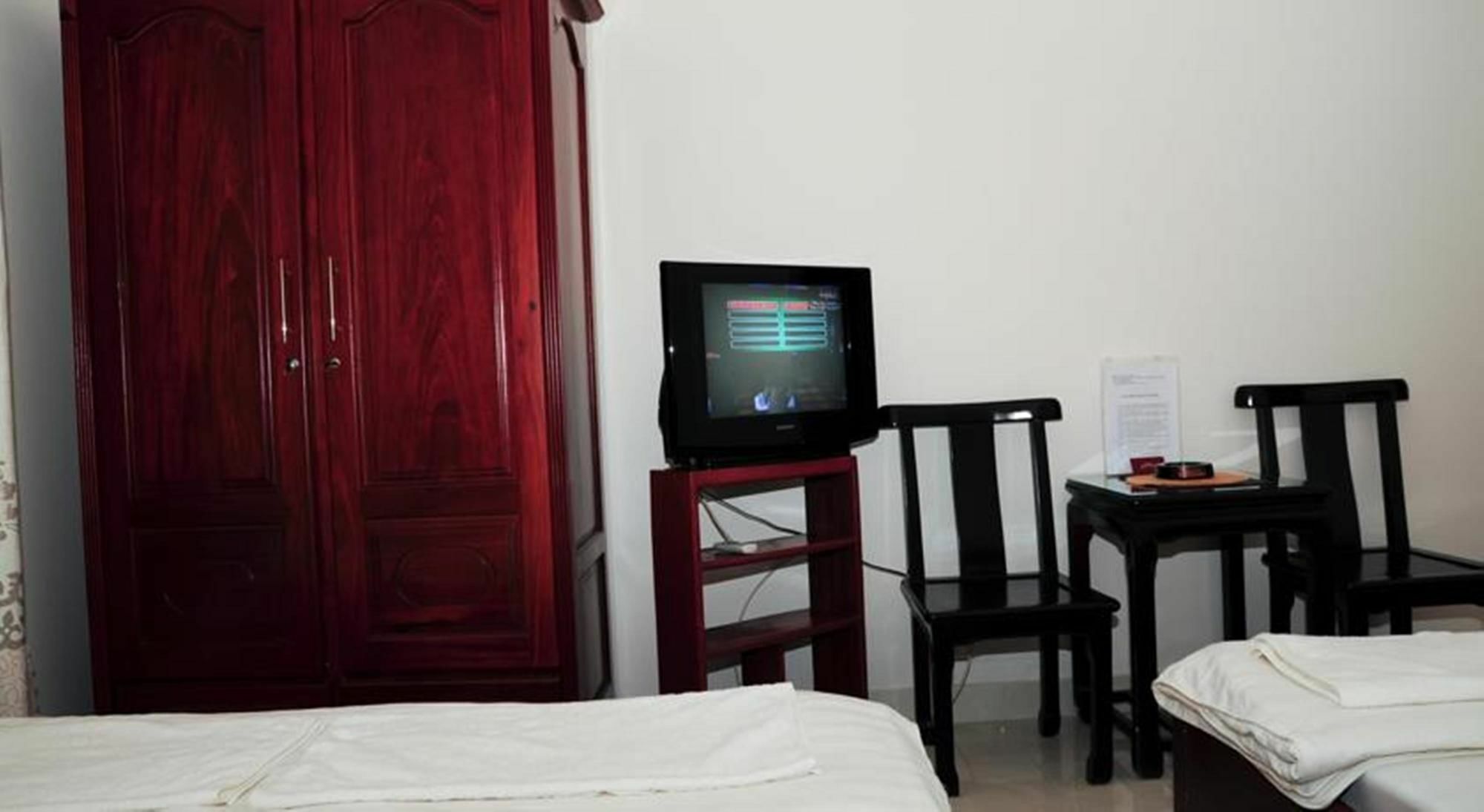 Diep Anh Guest House Ho Chi Minh-byen Eksteriør bilde